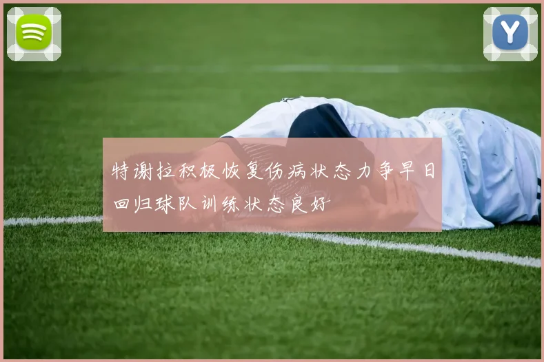 特谢拉积极恢复伤病状态力争早日回归球队训练状态良好
