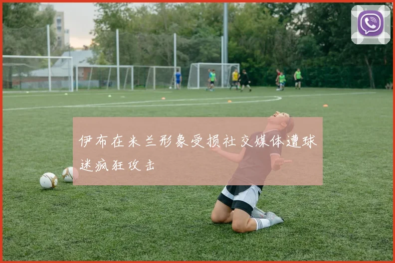 伊布在米兰形象受损社交媒体遭球迷疯狂攻击